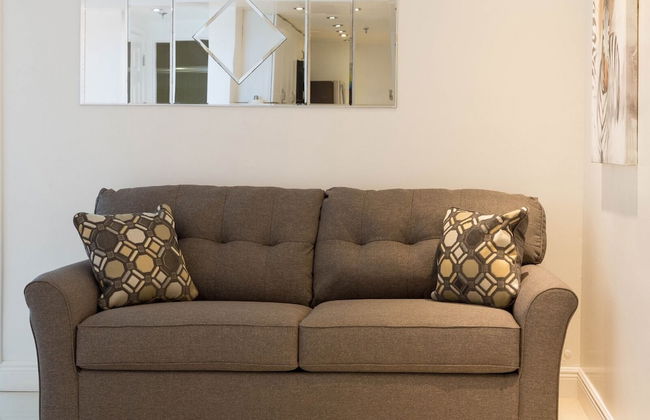 Castle Beach Club Apartments - Photo 81