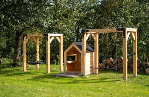 Drwalówka - Domek "POD GRAPĄ" - Foto 44