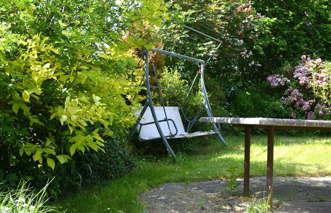 Family Retreat, Forested Anhee - Foto 35