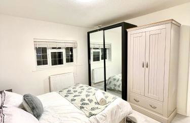 4 Bedrooms House CheapUKholiday - Foto 11