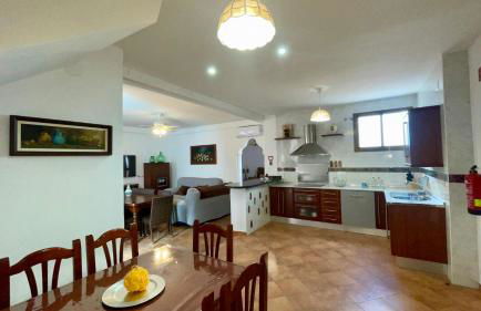 Villa Jardín - Foto 79