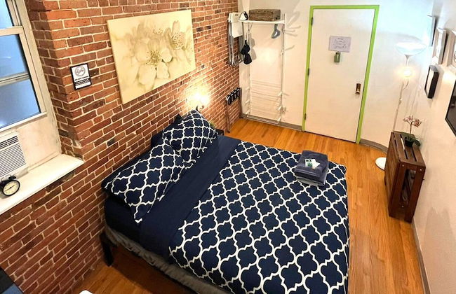 NYC Empire Apartments - Foto 8