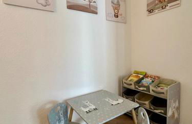 Komfort Domizil Erfurt - Foto 26