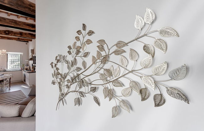 Villa Del Papa - Foto 77