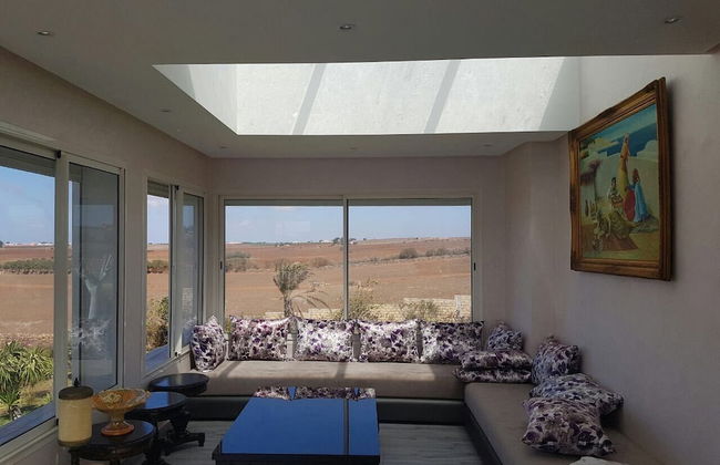 Villa Salma - Photo 8