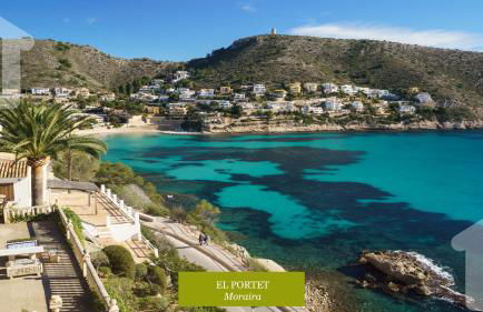 Solhabitat Moraira Moravit - Foto 4