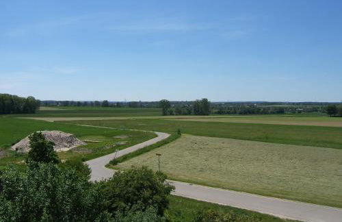 Ferienwohnung mit Charme und Blick auf Dinkelsbühl - Foto 17