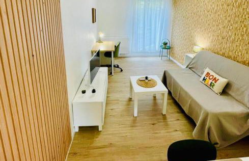 Sphinx Résidences - Tempologis Mémorial - Photo 27