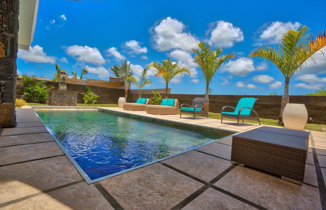 Villa de Haut Standing Diroma - Photo 15