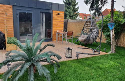 LANE Tiny Homes, nahe Hannover Messe - Foto 1