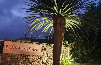 Casa Finca Doñana - Foto 57