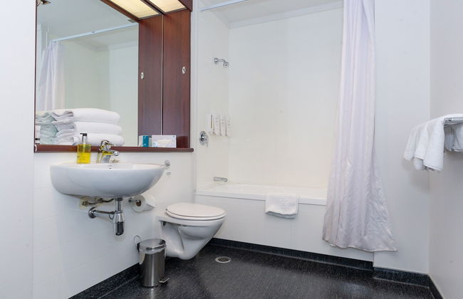 Quest Invercargill Serviced Apartments - Foto 24