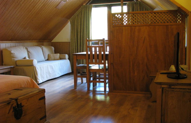 Aparthotel Sarrato - Foto 8