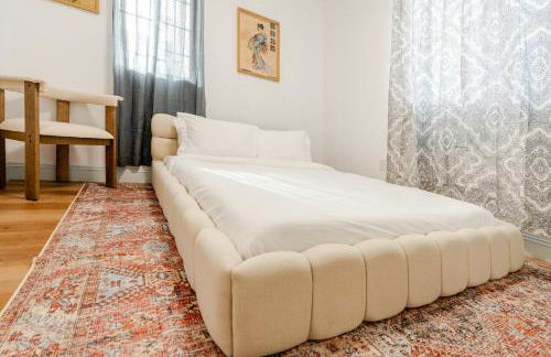 Cozy Stay Near Fishtown - Close to Subway & Center City by Globenest - Foto 22