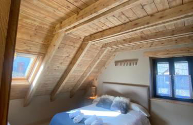 Ca de Palomera Vall d’Aran - Photo 9