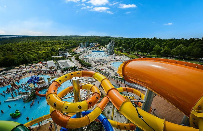 Villa Ovis in Peresiji - Foto 47