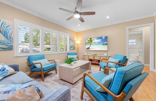 Family Fun | Pool | Game Room | Near Chase Stadium - Foto 1