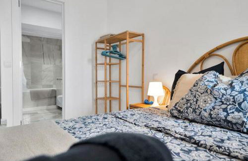 Duplex marinero con vista al mar gimnasio piscina - LAS ABEJERAS 615 - Photo 30