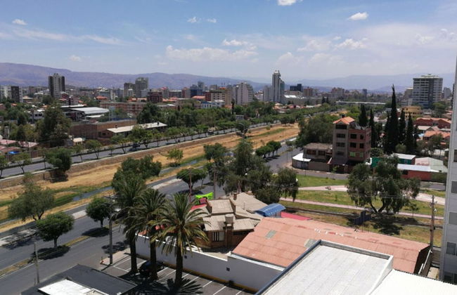 Portal Rent Apart 4 - Photo 8