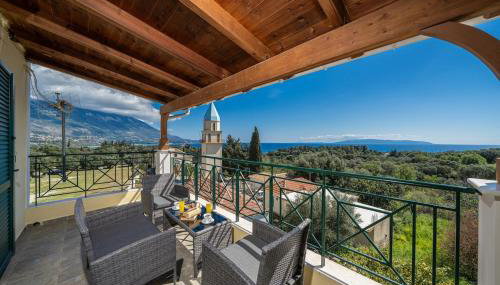 Villa Evalia - Foto 2