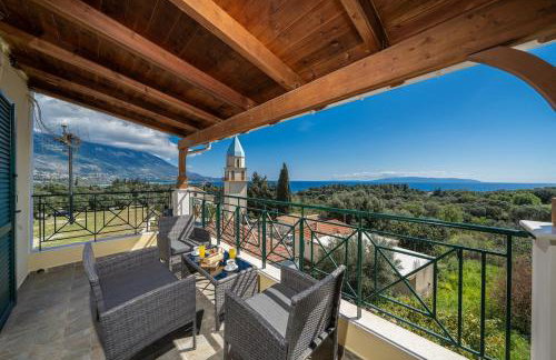 Villa Evalia - Foto 2