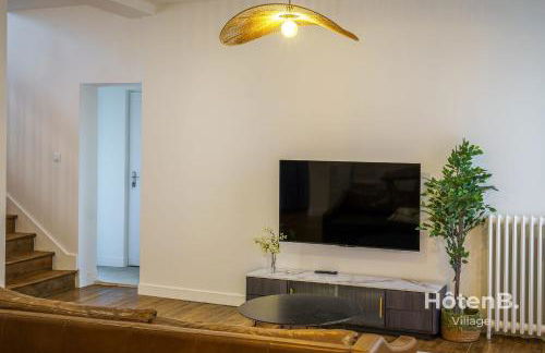 Villa de Plaisance - Foto 12