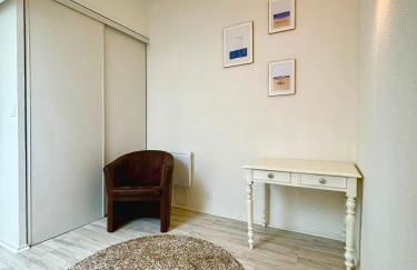 La Nauzane, proche plage - Vaux-sur-Mer - Foto 25