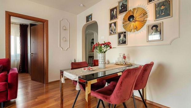 Holt - Gryffindor Tower - Foto 3, Habitación