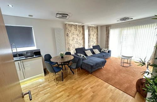 little hideout, Luxury Apartment - Photo 18