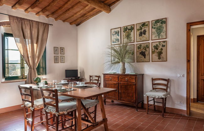 AGRITURISMO LA PAPESSA - Foto 70