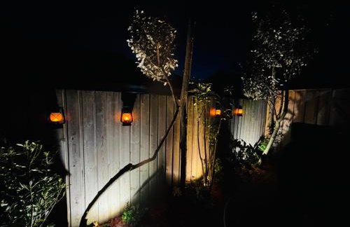 Cocon entre presqu'île du Cap Ferret et plages océanes - terrasse - 1 vélo gratuit - Foto 20