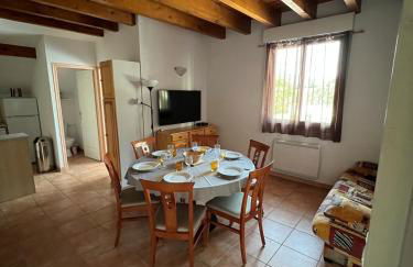 duplex appartement 6 à 8 personnes - Photo 9