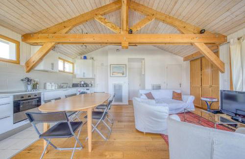 1 maison et son studio sur pilotis - Foto 7