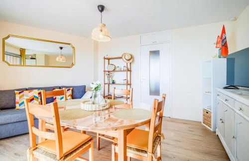 Appartement bord de plage havre de paix - Foto 13