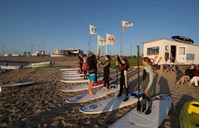 A in Haus Seewind Comfortable Vacation Home - Foto 13