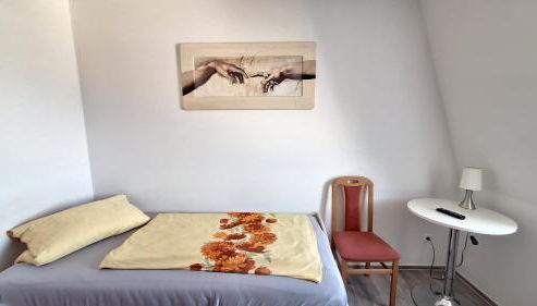 Pension Bernburg A² - Foto 4