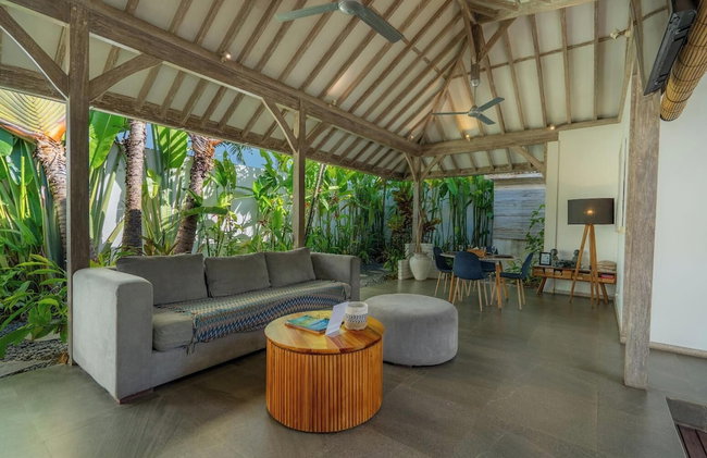 Mundaka Villa by Betterplace - Foto 17