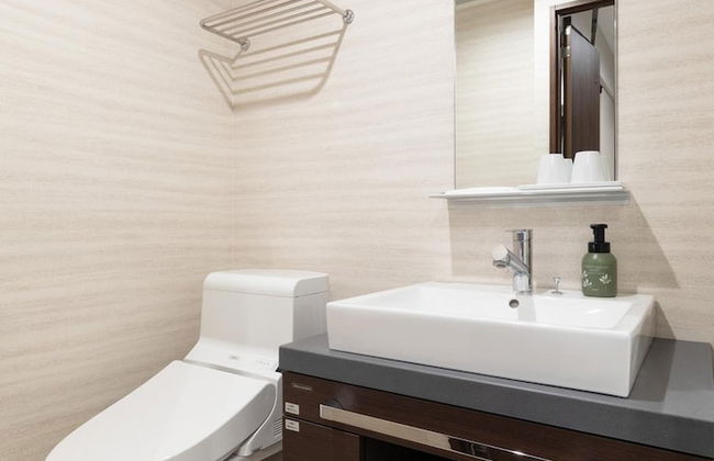 Hotel Classe Stay Sapporo - Foto 34