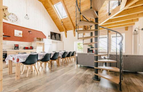 L'Escapade à la Banut - Foto 1