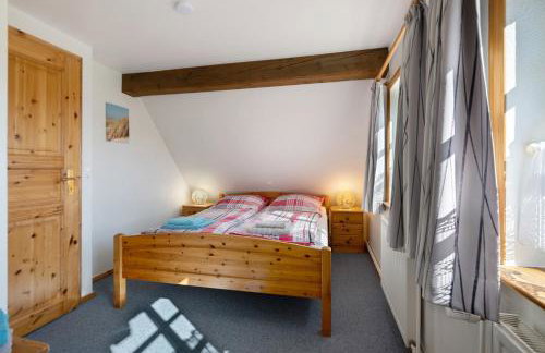 Haus Möwe und Robbe - Foto 3