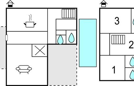 Awesome Home In Zminj - Foto 34