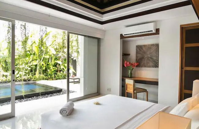 Kedonganan Beach Villas - Foto 28