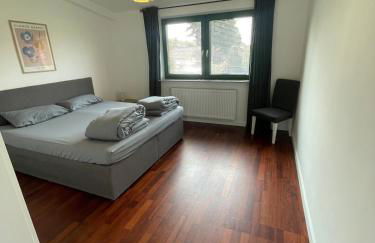 Cityscape Loft Hannover - 216qm 15 Personen - Foto 12