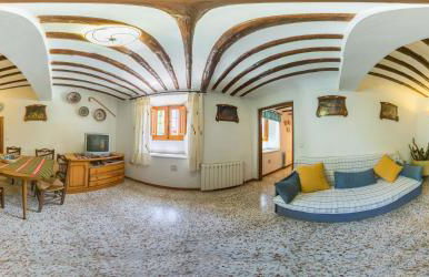 El Molino de Batán - Photo 34