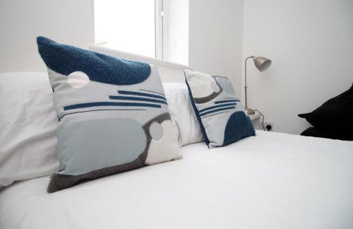 The North - City Centre 3 Bed Flat with Parking and Balcony - Foto 20