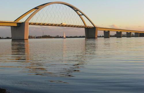 Inselidylle Villa Kunterbunt - Foto 31