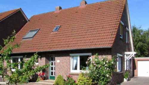 Birgits Huuske - Foto 2