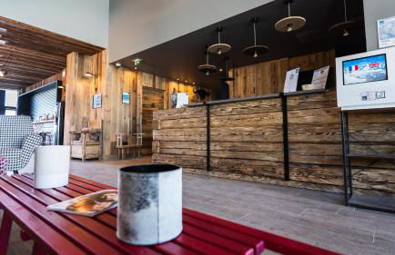 Les Roches du Mont Blanc - Résidence & Spa - Foto 21