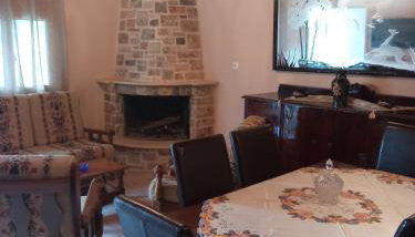 Sminos Farm House E4 path, Γυθειο - Foto 5