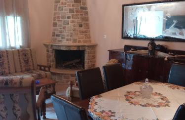 Sminos Farm House E4 path, Γυθειο - Foto 5